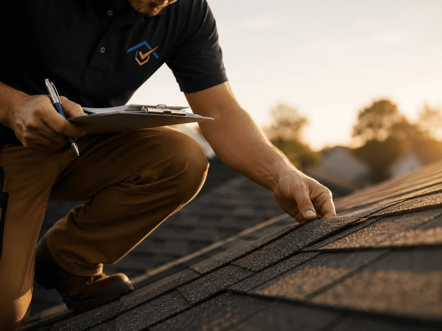 Why Choose Roof Inspection in Ward, AL